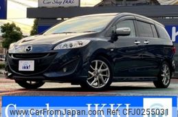 mazda premacy 2014 -MAZDA 【名変中 】--Premacy CWFFW--118772---MAZDA 【名変中 】--Premacy CWFFW--118772-