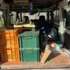 daihatsu hijet-van 2008 CFJ1643764 image 10