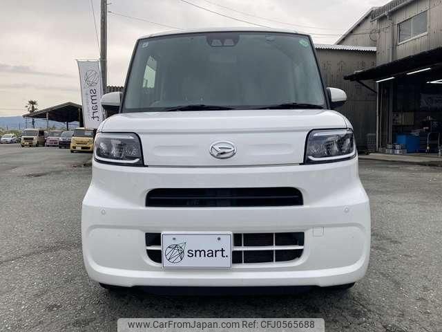 daihatsu tanto 2021 quick_quick_6BA-LA650S_LA650S-0153413 image 1