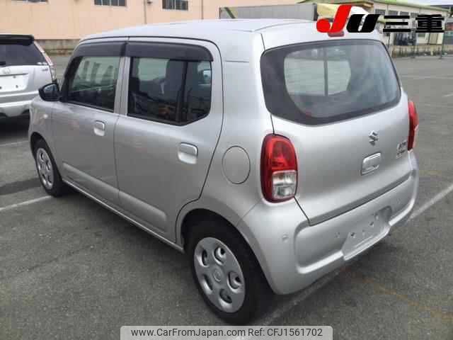 suzuki alto 2022 CFJ1561702 image 2