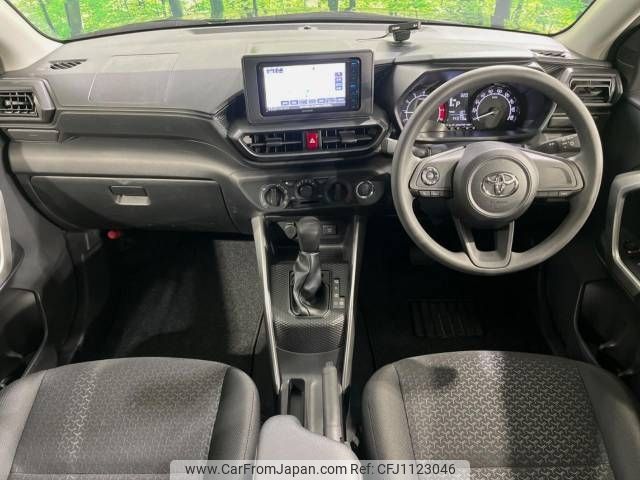 toyota raize 2024 -TOYOTA--Raize 5BA-A201A--A201A-0074792---TOYOTA--Raize 5BA-A201A--A201A-0074792- image 2