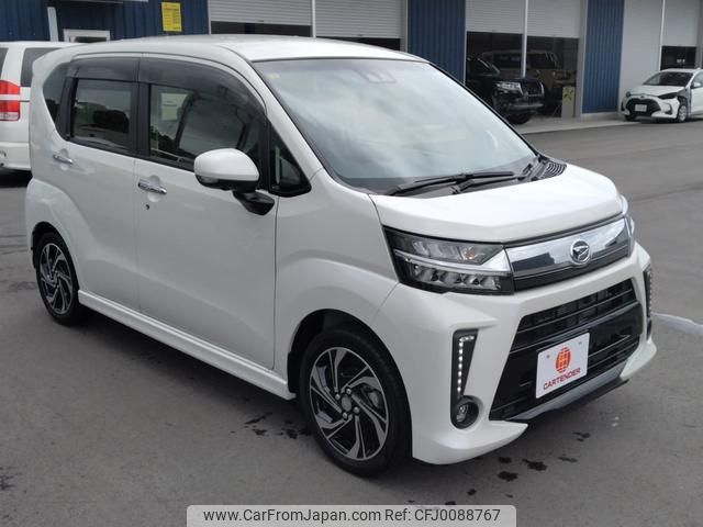 daihatsu move 2020 quick_quick_LA150S_LA150S-2062932 image 2