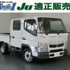 mitsubishi-fuso canter 2015 GOO_NET_EXCHANGE_0720077A20250530G001 image 1