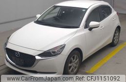 mazda demio 2020 -MAZDA--MAZDA2 3DA-DJ5FS--DJ5FS-601904---MAZDA--MAZDA2 3DA-DJ5FS--DJ5FS-601904-