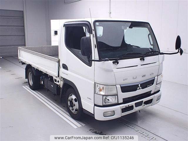 mitsubishi-fuso canter 2020 -MITSUBISHI--Canter FBA20-581595---MITSUBISHI--Canter FBA20-581595- image 1