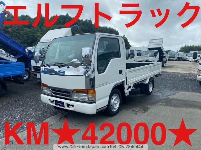 isuzu elf-truck 1994 GOO_NET_EXCHANGE_0404245A30220924W001 image 1