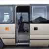 toyota coaster 2016 AA3990 image 11