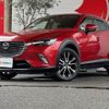 mazda cx-3 2015 -MAZDA--CX-3 LDA-DK5FW--DK5FW-111918---MAZDA--CX-3 LDA-DK5FW--DK5FW-111918- image 9