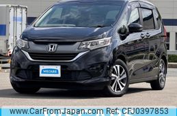 honda freed 2017 quick_quick_DBA-GB5_GB5-1033021