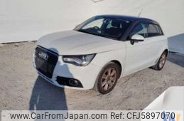 audi a1 2013 -AUDI--Audi A1 DBA-8XCAX--WAUZZZ8X7EB010956---AUDI--Audi A1 DBA-8XCAX--WAUZZZ8X7EB010956-