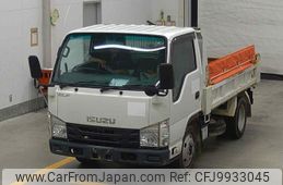 isuzu elf-truck 2017 -ISUZU--Elf NJR85-7062074---ISUZU--Elf NJR85-7062074-