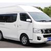 nissan nv350-caravan-van 2017 GOO_JP_700070921030240524002 image 1