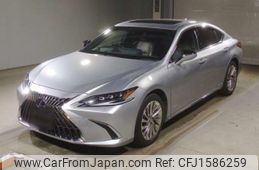 lexus es 2021 CFJ1586259
