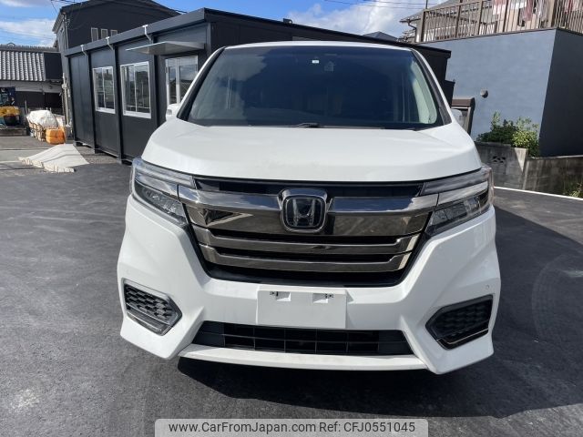 honda stepwagon 2019 -HONDA--Stepwgn DBA-RP3--RP3-1215160---HONDA--Stepwgn DBA-RP3--RP3-1215160- image 2