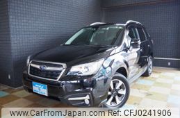 subaru forester 2018 -SUBARU 【神戸 361ﾔ 314】--Forester DBA-SJ5--SJ5-118276---SUBARU 【神戸 361ﾔ 314】--Forester DBA-SJ5--SJ5-118276-