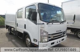 isuzu elf-truck 2009 -ISUZU--Elf NPR85AR-7016178---ISUZU--Elf NPR85AR-7016178-