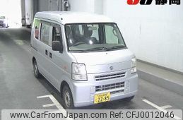 suzuki every 2012 -SUZUKI 【浜松 480ｺ2285】--Every DA64V-545535---SUZUKI 【浜松 480ｺ2285】--Every DA64V-545535-