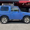 suzuki jimny 1997 -SUZUKI 【名変中 】--Jimny JA22W--151934---SUZUKI 【名変中 】--Jimny JA22W--151934- image 27