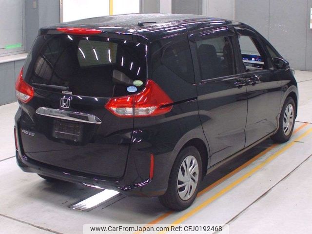 honda freed 2020 -HONDA--Freed GB5-3129715---HONDA--Freed GB5-3129715- image 2