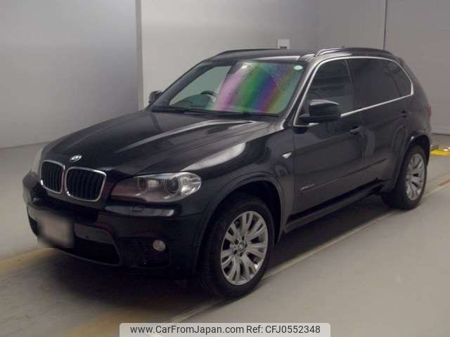 bmw x5 2014 -BMW 【愛媛 330ﾁ 198】--BMW X5 DBA-ZV30S--WBAZV42000L493204---BMW 【愛媛 330ﾁ 198】--BMW X5 DBA-ZV30S--WBAZV42000L493204- image 1