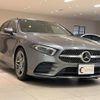 mercedes-benz a-class 2018 quick_quick_177084_WDD1770842J048010 image 3