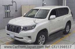 toyota land-cruiser-prado 2020 -TOYOTA 【和泉 342に113】--Land Cruiser Prado TRJ150W-0109317---TOYOTA 【和泉 342に113】--Land Cruiser Prado TRJ150W-0109317-