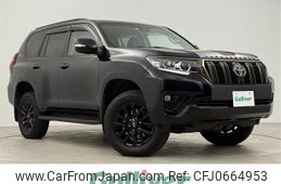 toyota land-cruiser-prado 2021 -TOYOTA--Land Cruiser Prado 3BA-TRJ150W--TRJ150-0135146---TOYOTA--Land Cruiser Prado 3BA-TRJ150W--TRJ150-0135146-