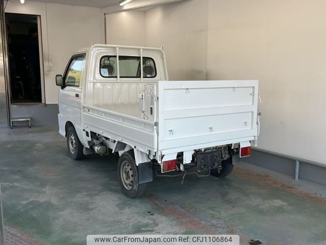 daihatsu hijet-truck 2000 -DAIHATSU--Hijet Truck S200P-0052396---DAIHATSU--Hijet Truck S200P-0052396- image 2