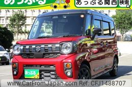suzuki spacia 2025 quick_quick_4AA-MK54S_MK54S-147878