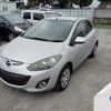 mazda demio 2011 -MAZDA--Demio DBA-DE3FS--DE3FS-514489---MAZDA--Demio DBA-DE3FS--DE3FS-514489- image 1