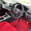 honda civic 2024 CFJ1527204 image 19
