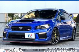 subaru wrx 2018 -SUBARU--WRX CBA-VAB--VAB-021605---SUBARU--WRX CBA-VAB--VAB-021605-