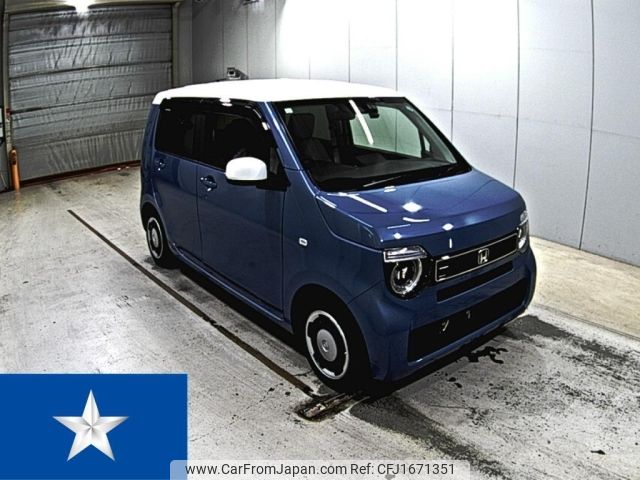 honda n-wgn 2021 CFJ1671351 image 1