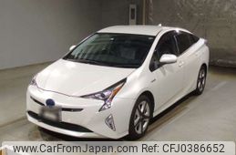 toyota prius 2016 -TOYOTA--Prius DAA-ZVW55--ZVW55-8011088---TOYOTA--Prius DAA-ZVW55--ZVW55-8011088-