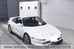 toyota mr2 1994 -TOYOTA 【旭川 500ﾎ3769】--MR2 SW20-0093310---TOYOTA 【旭川 500ﾎ3769】--MR2 SW20-0093310-