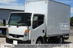 nissan atlas 2016 CFJ1461083