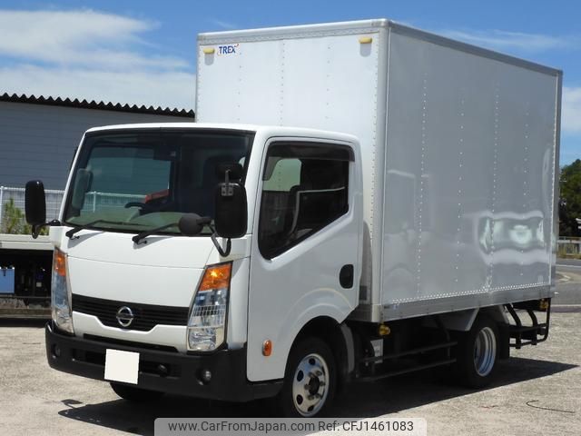 nissan atlas 2016 CFJ1461083 image 1
