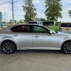 lexus gs 2014 CFJ1782230 image 4
