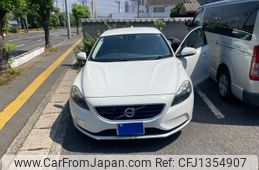 volvo v40 2016 -VOLVO--Volvo V40 DBA-MB4154T--YV1MV2920G2334428---VOLVO--Volvo V40 DBA-MB4154T--YV1MV2920G2334428-
