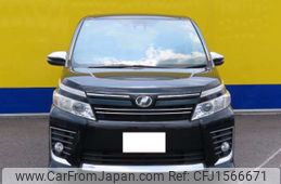 toyota voxy 2016 CFJ1566671