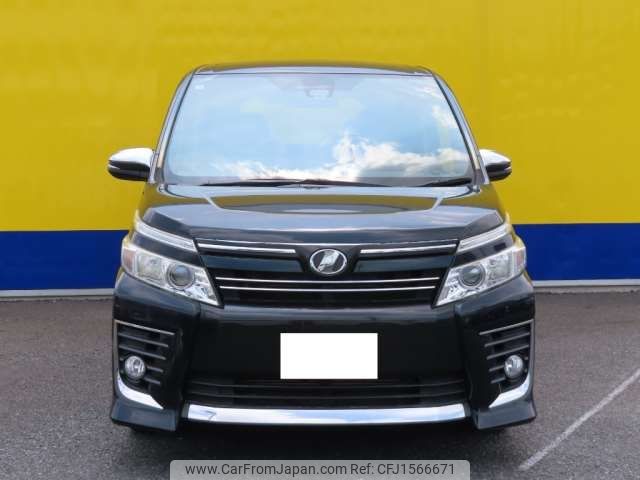 toyota voxy 2016 CFJ1566671 image 1