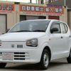 suzuki alto 2015 quick_quick_HBD-HA36V_HA36V-106565 image 1