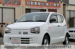 suzuki alto 2015 quick_quick_HBD-HA36V_HA36V-106565