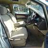 toyota alphard 2003 1.70331E+11 image 28