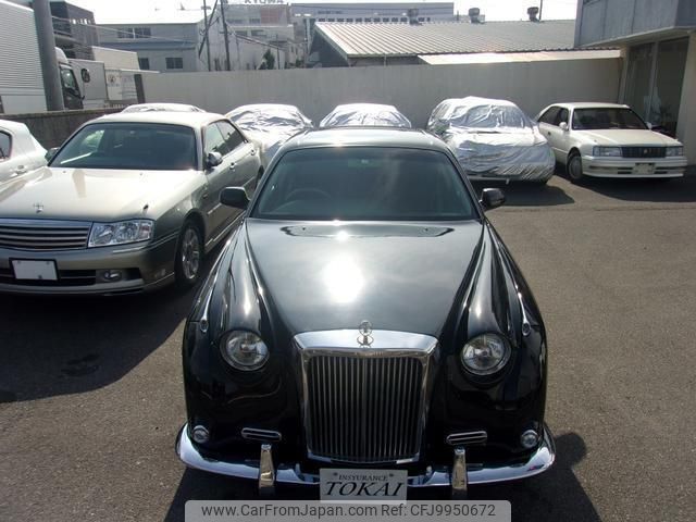 mitsuoka galue-ii 2001 quick_quick_HY34_HY34314726 image 2