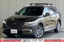 mazda cx-8 2020 -MAZDA--CX-8 KG2P--KG2P-308430---MAZDA--CX-8 KG2P--KG2P-308430-