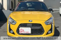 daihatsu copen 2018 GOO_JP_700056140630250118001