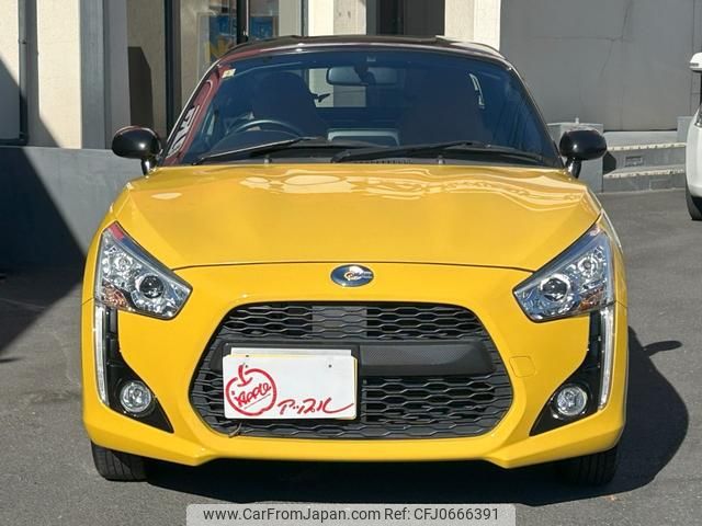 daihatsu copen 2018 GOO_JP_700056140630250118001 image 1