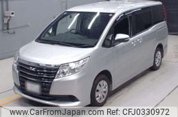 toyota noah 2014 -TOYOTA 【滋賀 501ﾋ1529】--Noah DBA-ZRR80G--ZRR80-0079539---TOYOTA 【滋賀 501ﾋ1529】--Noah DBA-ZRR80G--ZRR80-0079539-