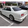 nissan skyline 2001 GOO_JP_700102067530240616002 image 5